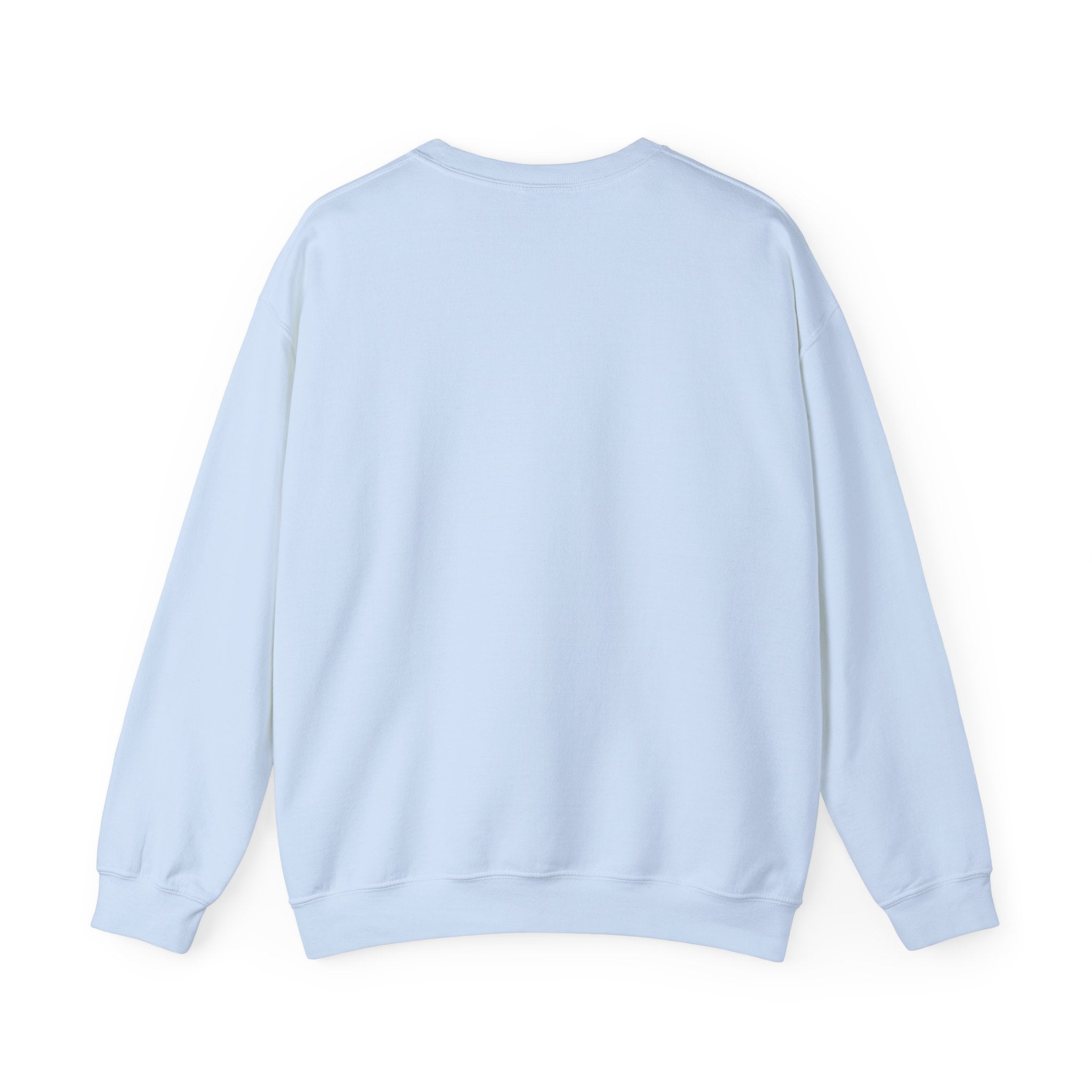 Mama Floral Sweatshirt — 'Mama' Script with Floral Print