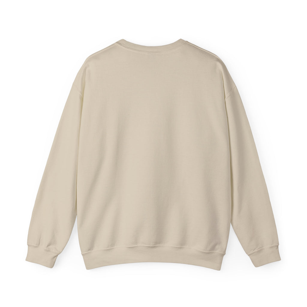 Mama Floral Sweatshirt — 'Mama' Script with Floral Print