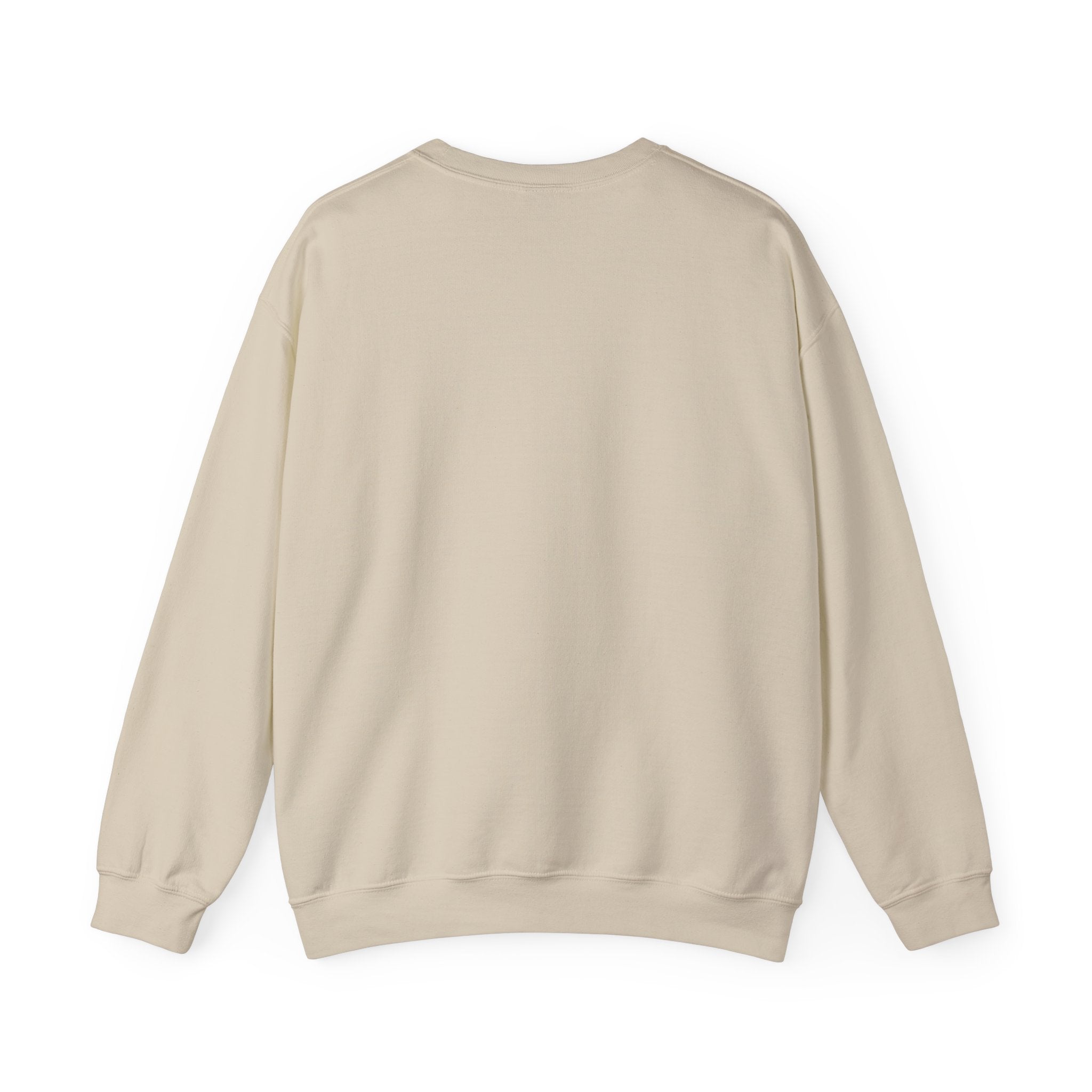 Mama Floral Sweatshirt — 'Mama' Script with Floral Print