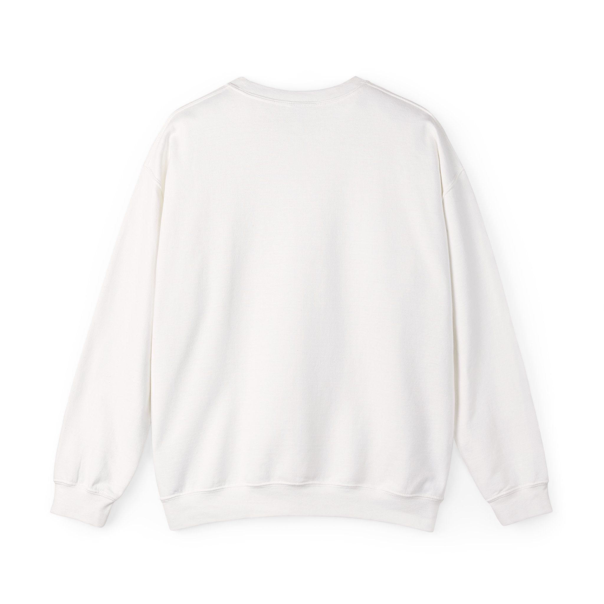 Mama Floral Sweatshirt — 'Mama' Script with Floral Print